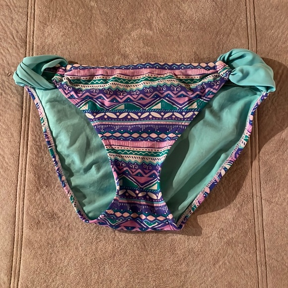 Arizona Jean Company Other - Arizona Bikini Bottoms
